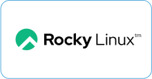 Rocky OS | MilesWeb India