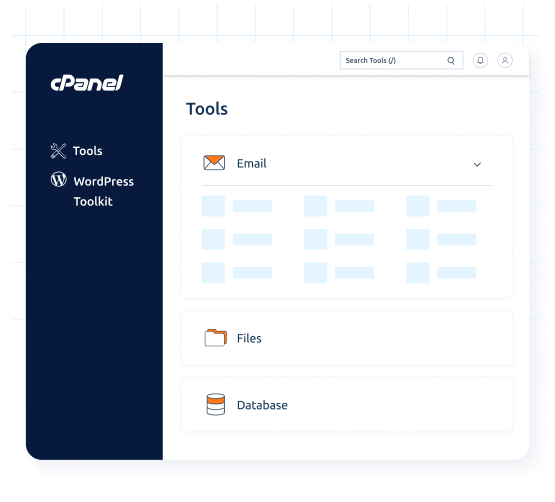 cPanel-उद्योग में अग्रणी | माइल्सवेब भारत