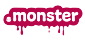 .monster Domain | माइल्सवेब भारत