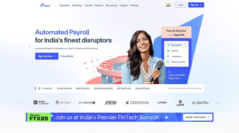 RazorPay (रेज़रपे)