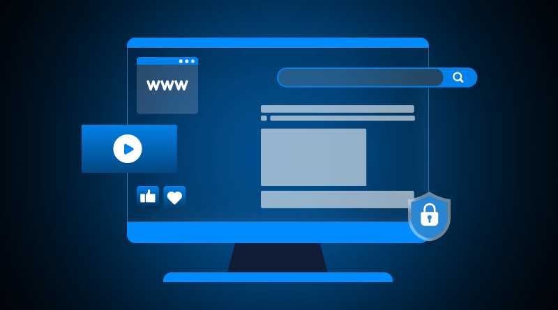 web-browser-kya-hai