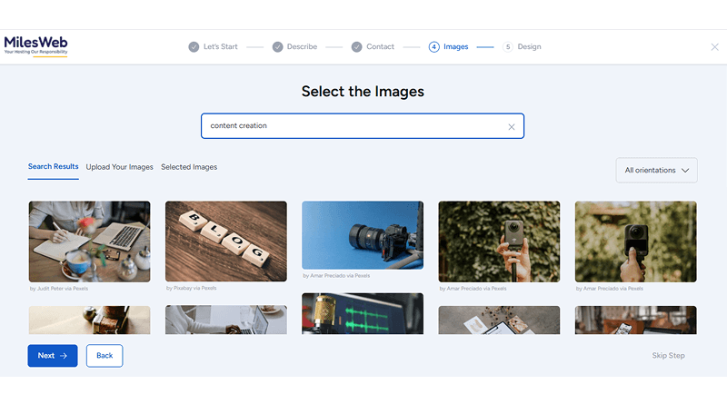 choose-images
