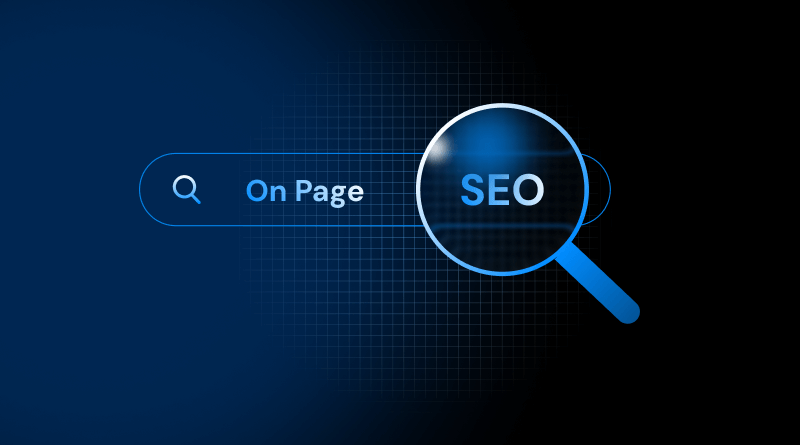 on-page-seo-kya-hai