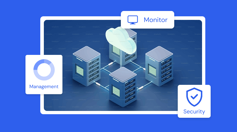 server-kaise-manage-karey