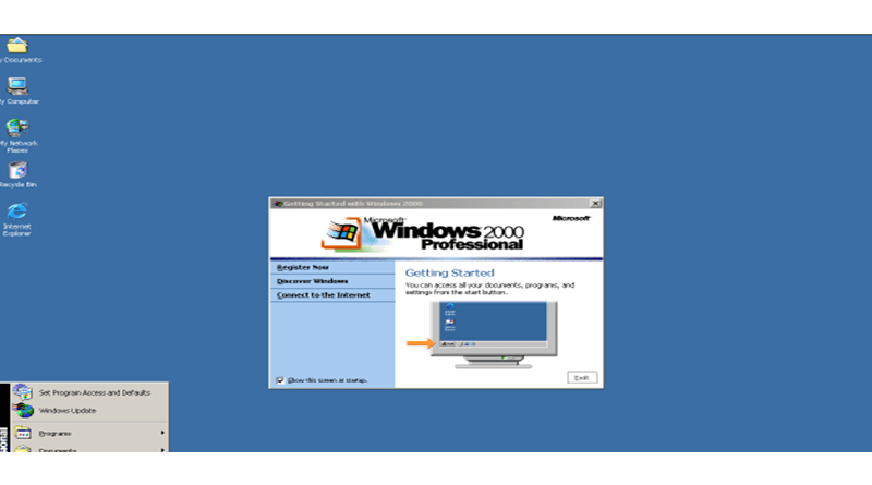 windows-2000