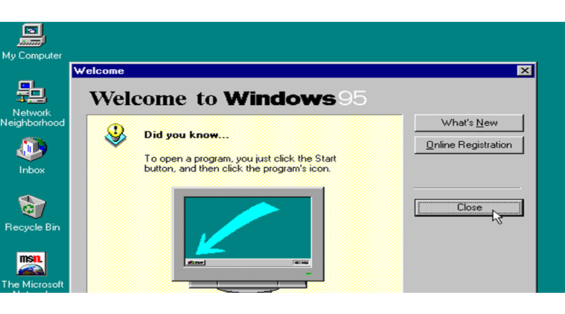 windows-95