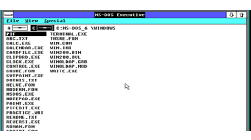 windows-second-version