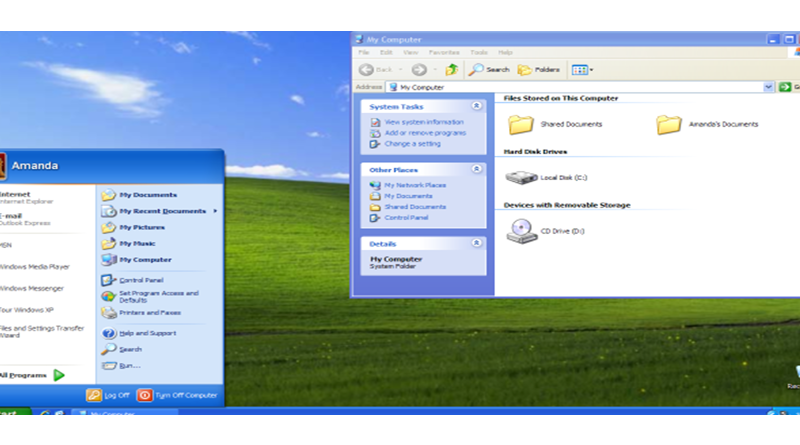 windows-xp