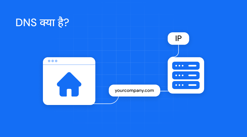 what-is-dns-in-hindi