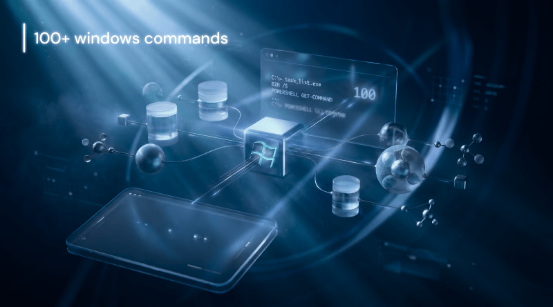 windows-commands