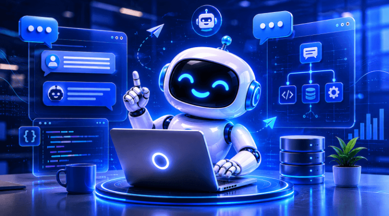 chatbot-kaise-banaye