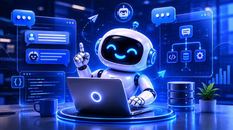 chatbot-kaise-banaye