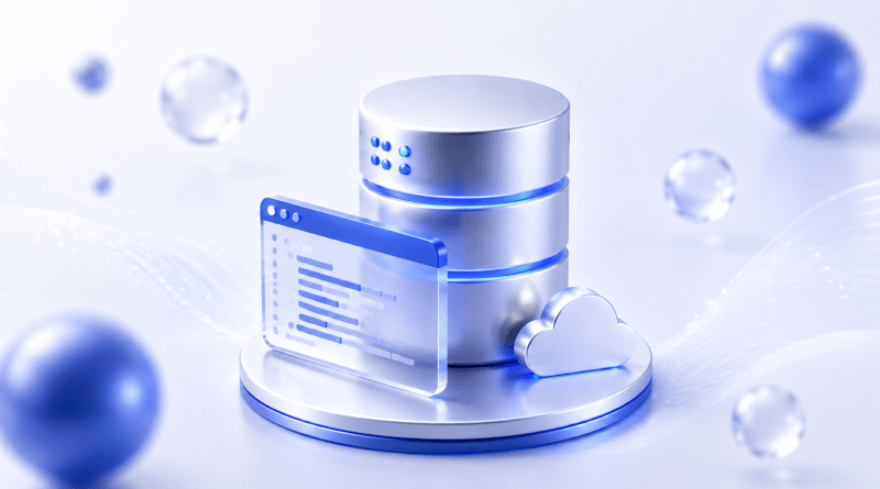 database-kaise-banaye