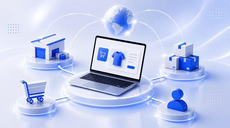 dropshipping-kya-hai