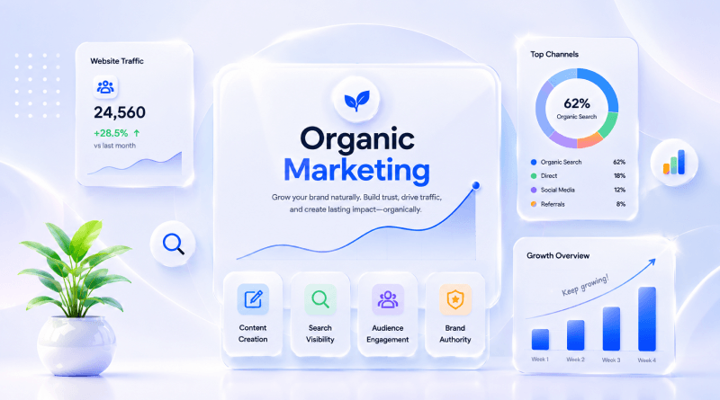 organic-marketing