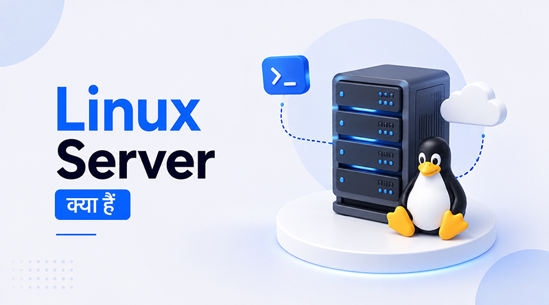 linux-server-kya-hai