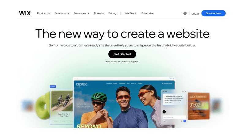 wix-builder