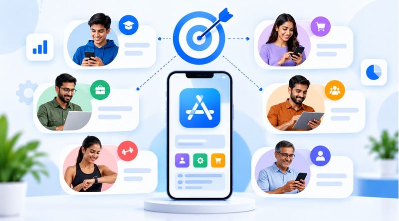 app-target-audience