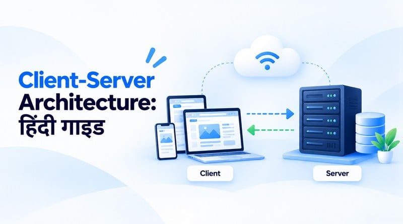 client-server-architecture