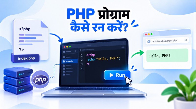 php-program-run