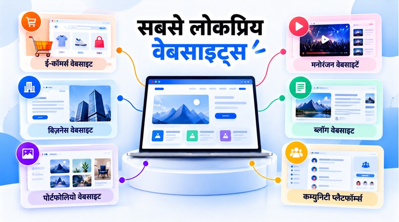 popular-website-types