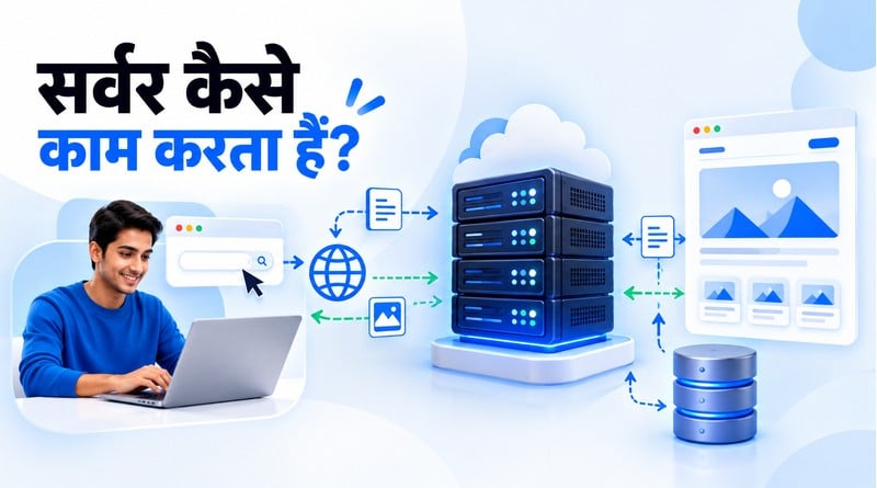 server-kaise-kaam-karta-hai